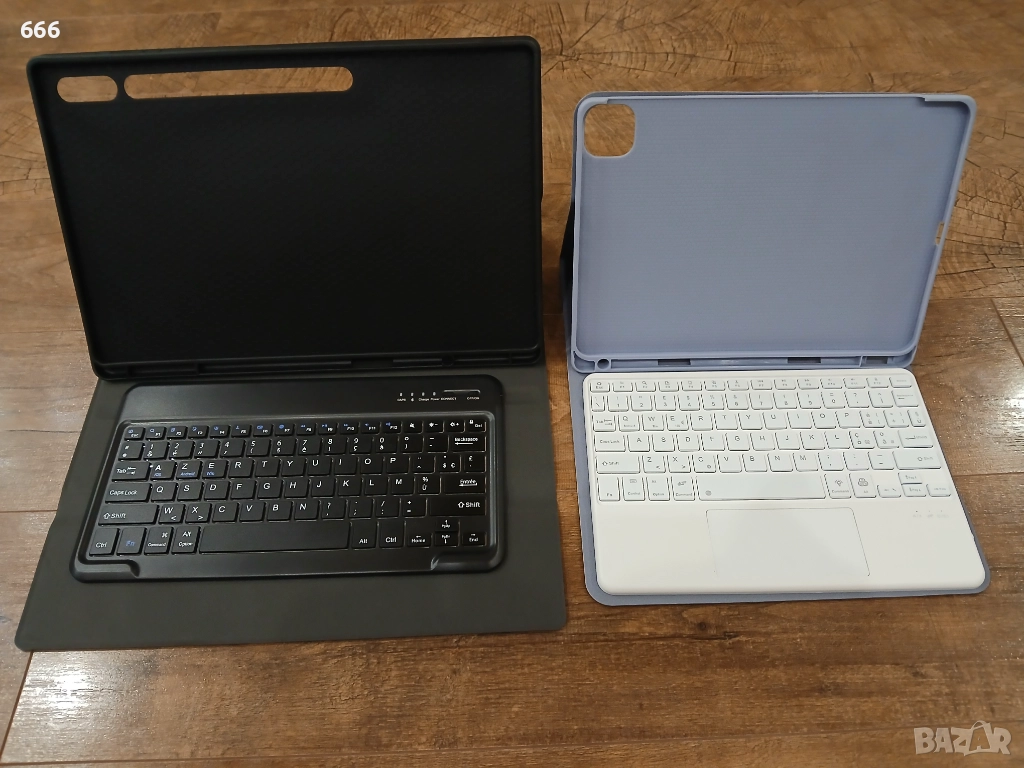 Калъфи за таблети + клавиатури , снимка 1