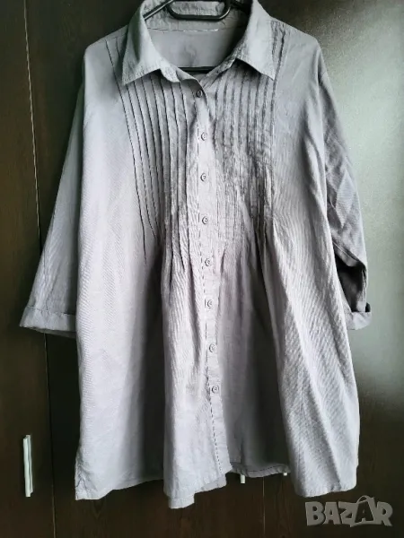 Дамска риза, снимка 1