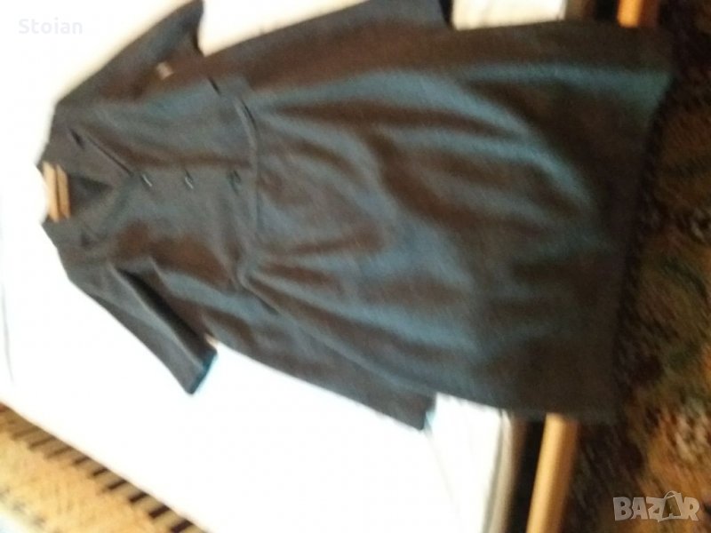 Дамски балтон и пола, снимка 1