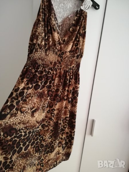 Дамска  рокля, снимка 1