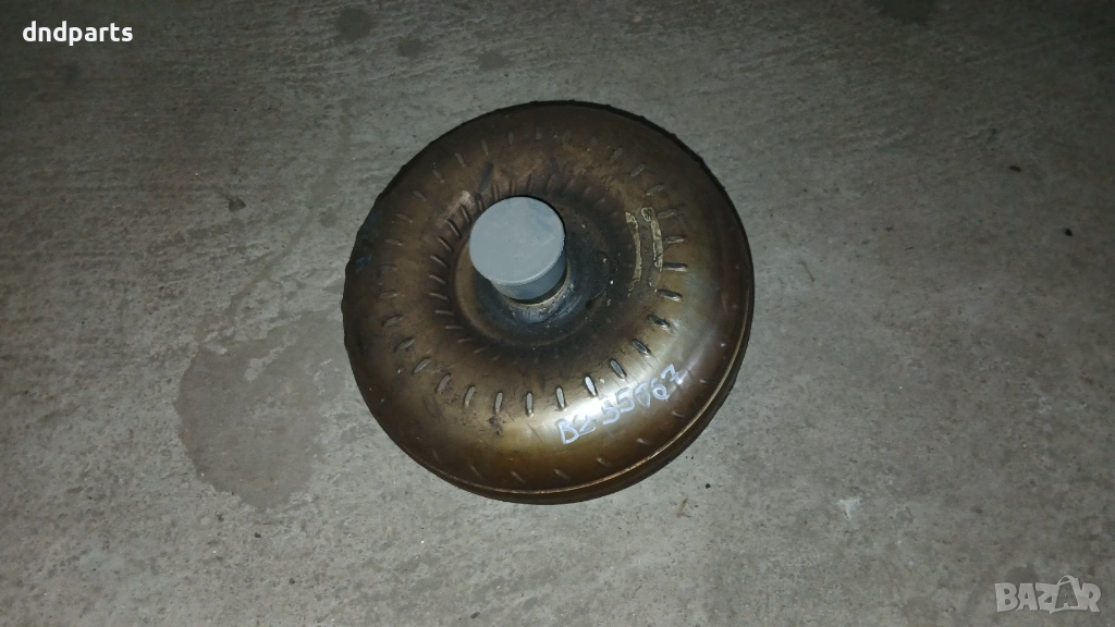 Хидротрансформатор BMW E46 320D 150hp 2003г., снимка 1