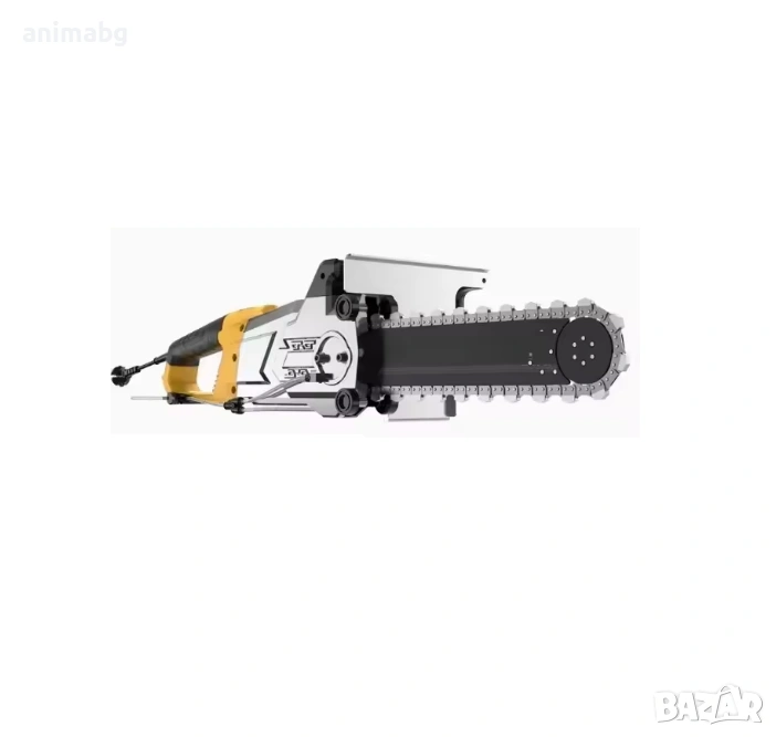 ANIMABG Професионална машина за бързо рязане на бетон, Тухли и камъни, Модел AC480, снимка 1