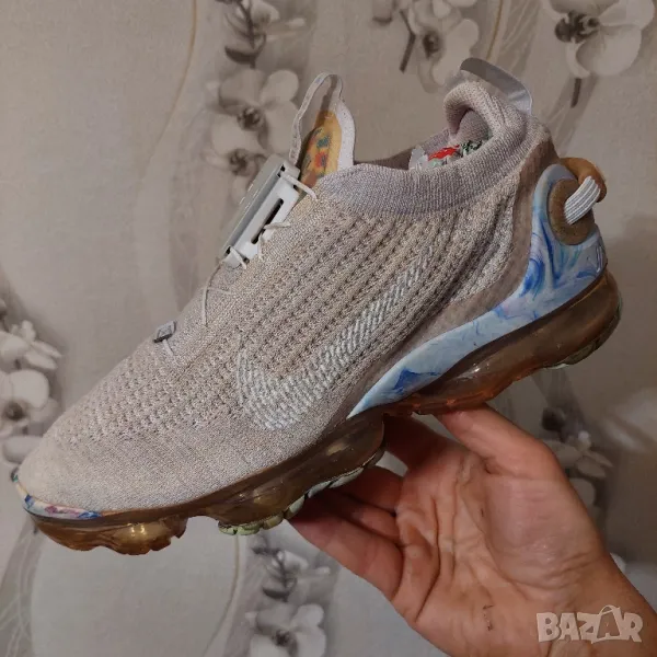 оригинални маратонки NIKE AIR VAPORMAX 2020 FLYKNIT  номер 42 ,5 , снимка 1