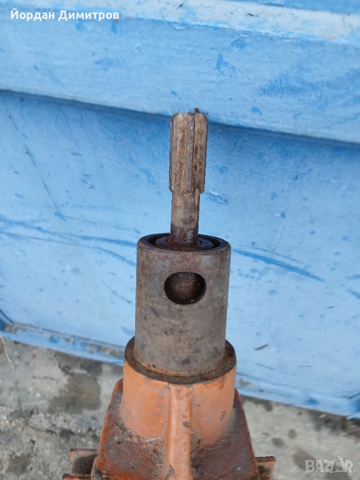 ОРИГИНАЛНА КОСАЧКА ЗА МОТОБЛОК БЕЛАРУС , снимка 1