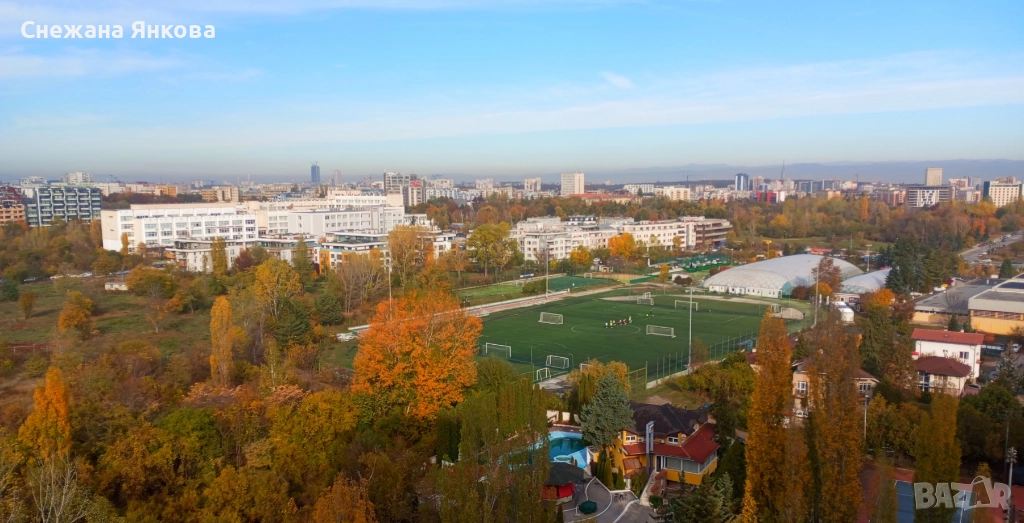 Двустаен  апартамент с паркомясто, снимка 1