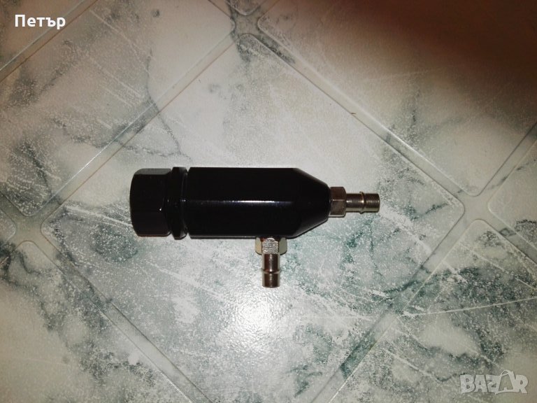 Ръчен бууст контролер, буст контролер, boostcontroller, бустконтролер, буустконтролер, снимка 1