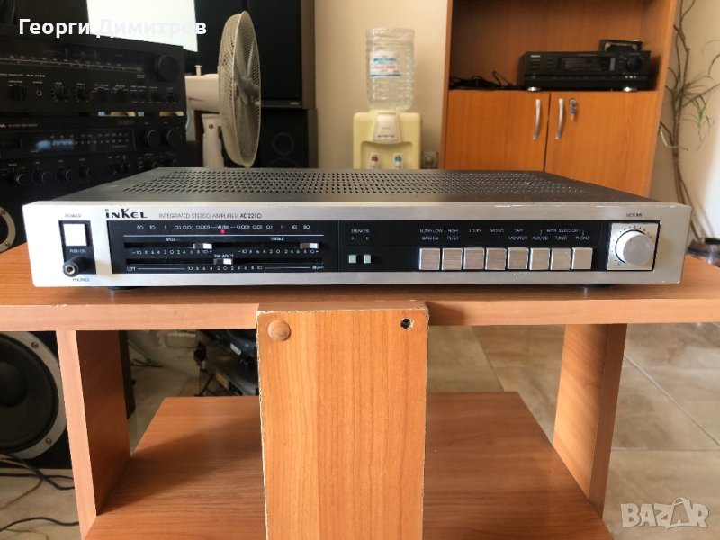 Inkel 2210, снимка 1