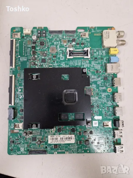 SAMSUNG UE49KU6402U MAIN BOARD BN41-02528A BN94-10775A POWER BOARD BN44-00876A PANEL CY-KK049HGEV2H, снимка 1