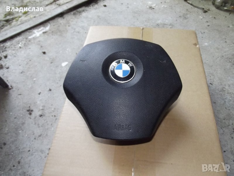 Airbag за BMW E90, снимка 1