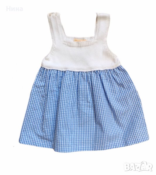 Бебе рокля Lola Palacios , снимка 1