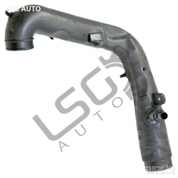 Тръба въздух Skoda OCTAVIA II Combi (1Z5) 2004-2078 S300820N-69, снимка 1