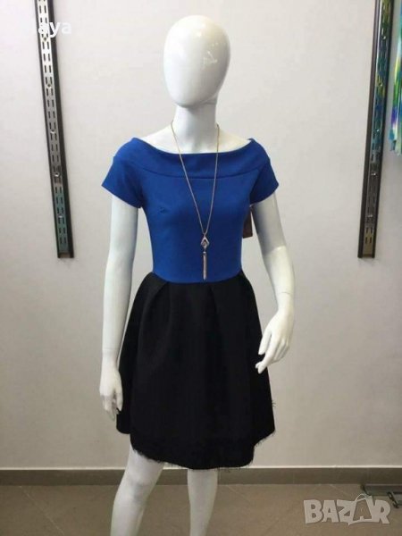 Prekrasni rokli v cinio i cerveno namaleni ot 35 na 29lv, снимка 1