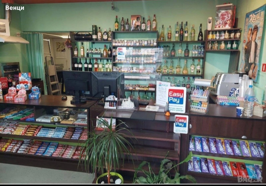 Оборудване за магазин, снимка 1