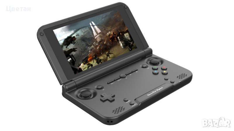 GamePad Digital (GPD), снимка 1