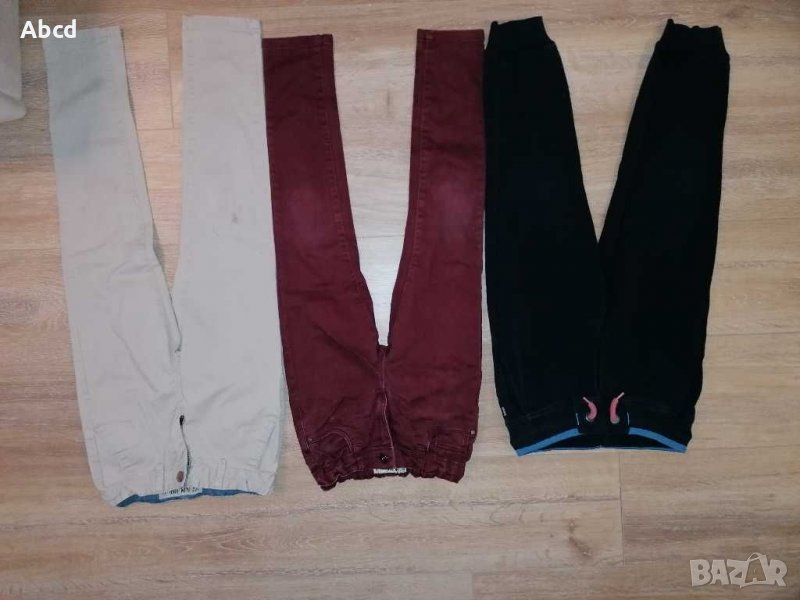 Детски панталони , снимка 1