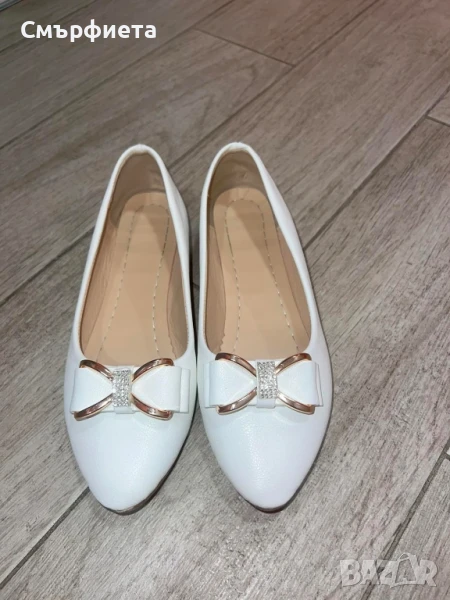 Дамски обувки , снимка 1