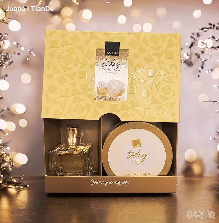 комплект Today, Avon, снимка 1