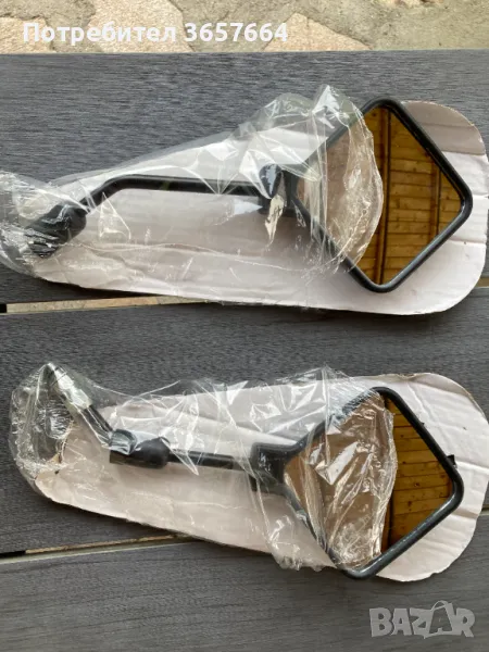 огледала за КТМ, снимка 1