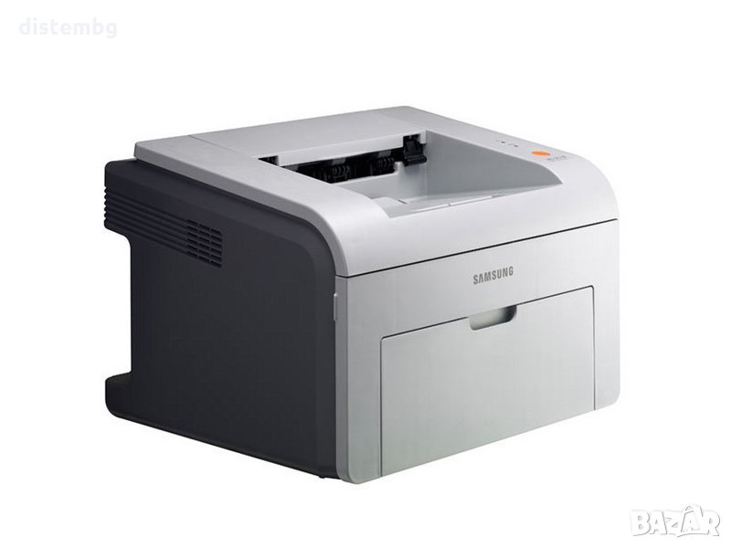 Лазерен принтер Samsung ML-2510 НА ЧАСТИ, снимка 1