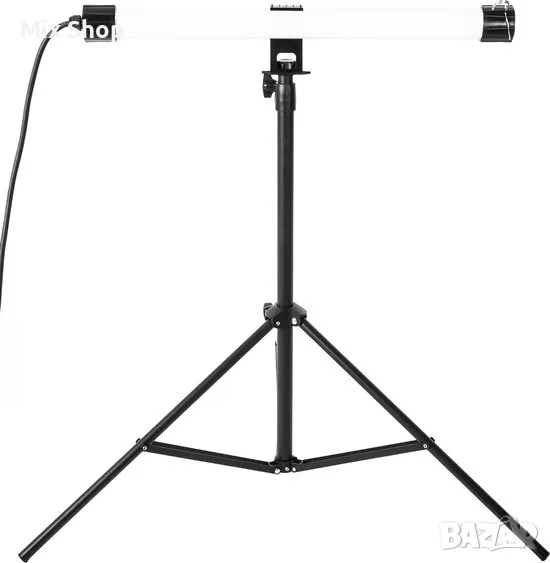 Werckmann 20W led лампа със статив, снимка 1