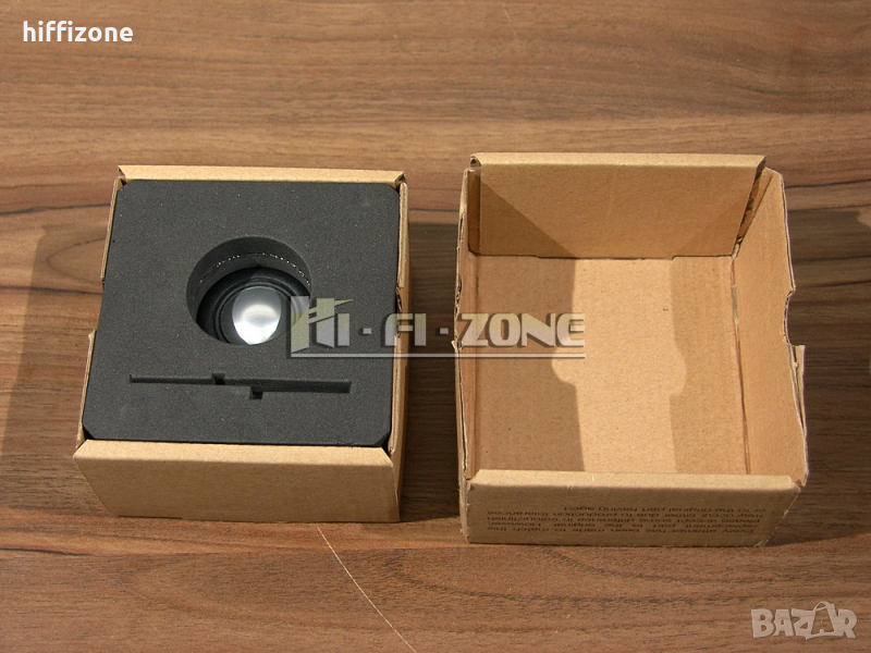 B&W zz29521 високочестотен говорител, снимка 1