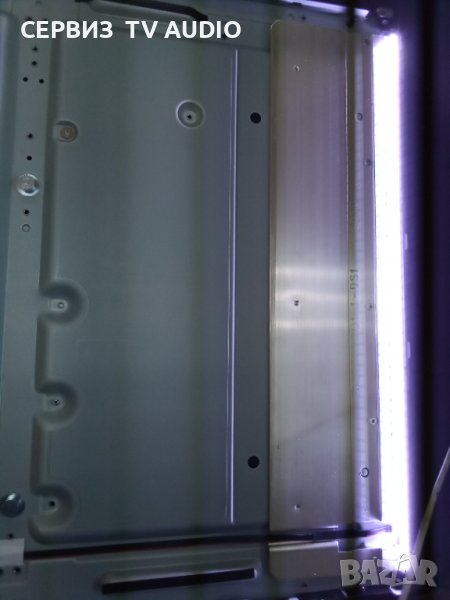 Подсветка  7432T20001-1-DS1  TV LG 32SL5600, снимка 1