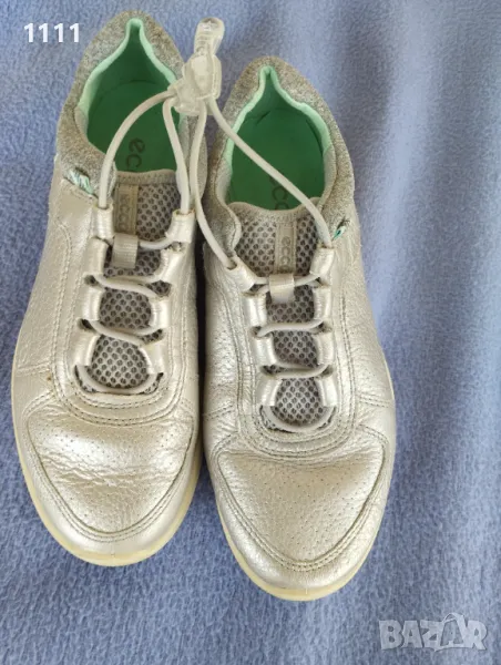 Ecco номер 36., снимка 1