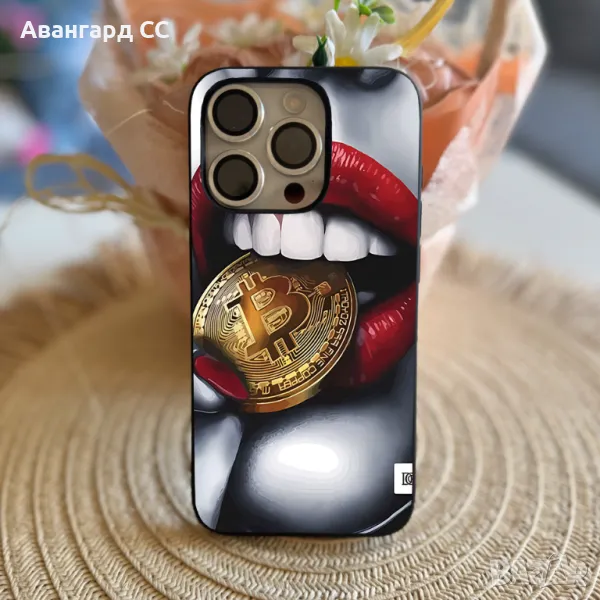 Калъф за Телефон 3D ART  Дизайн, снимка 1