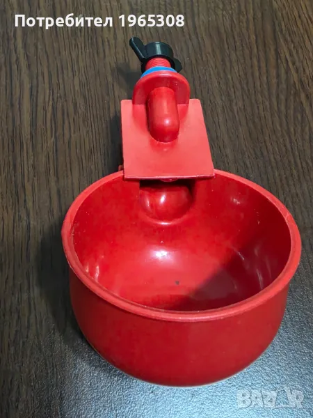 Поилки за птици - автоматични, снимка 1