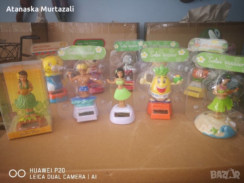 НОВО СОЛАРНИ КЛАТЕЩИ СЕ , снимка 1