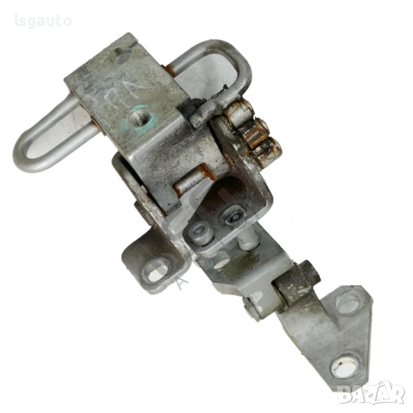 Панти предна лява врата Volkswagen Golf VI 2008-2016 ID:148630, снимка 1