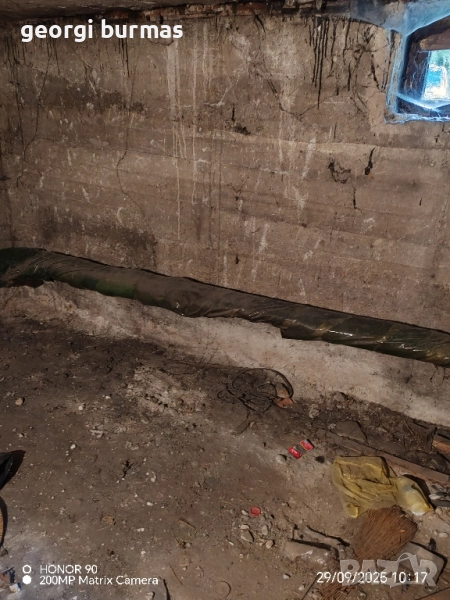 мазе 10кв под наем , снимка 1