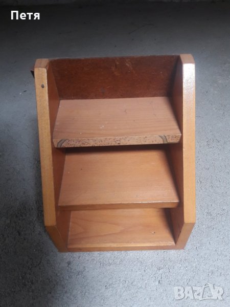 Поставка за стена , снимка 1