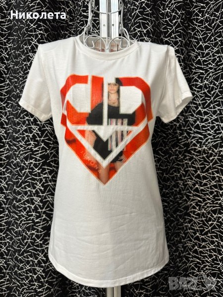 Тениска Junona НАМАЛЕНИЕ , снимка 1