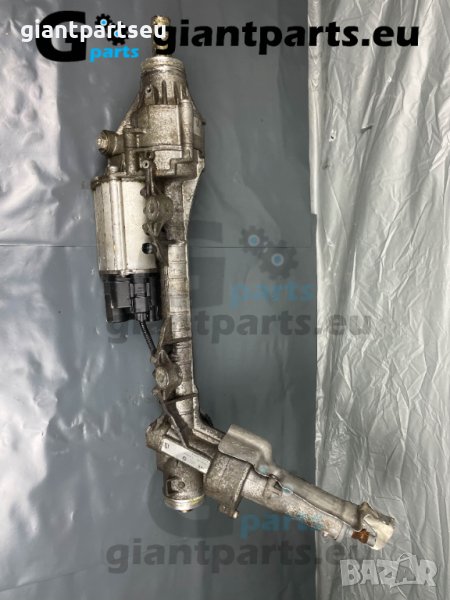Рейка за BMW БМВ Ф10 Ф11 BMW F10 F11 , 679838802 ДЕСЕН ВОЛАН, снимка 1