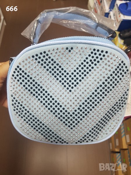 Чанта, снимка 1