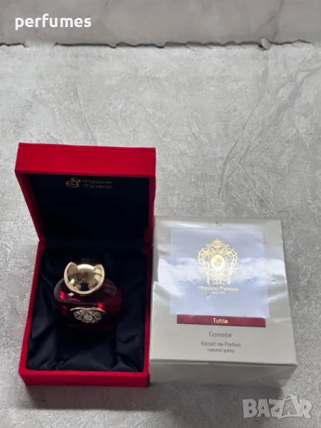 Tiziana Terenzi Tuttle EDP 100ml, снимка 1
