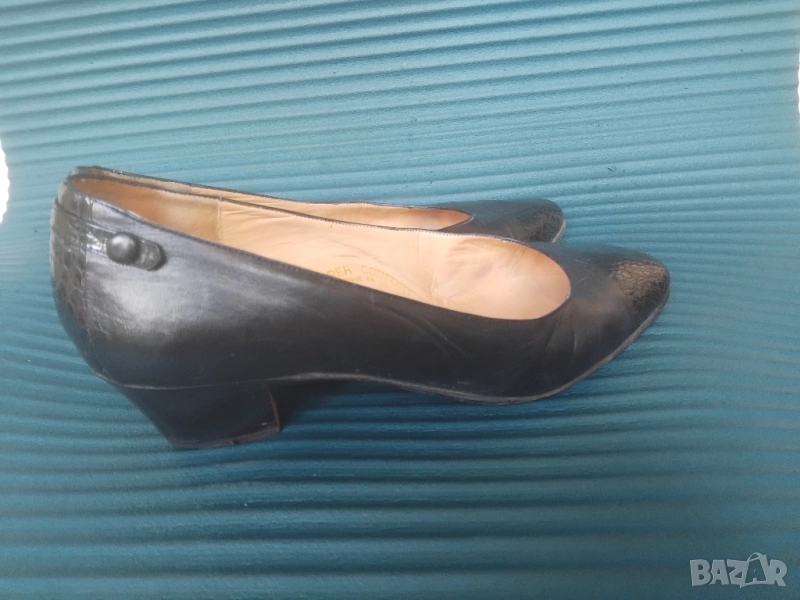 Dr. Scholl's 100% оригинални италиански обувки модел Super Confort, снимка 1