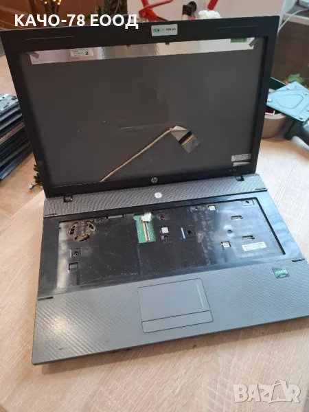 Лаптоп HP 625, снимка 1