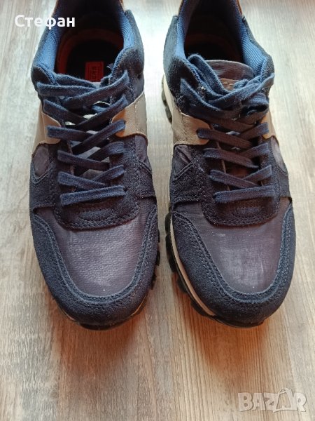 Мъжки спортни обувки Dockers -43, снимка 1