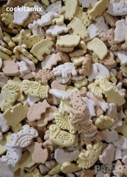 Бисквити за куче - 1кг, снимка 1