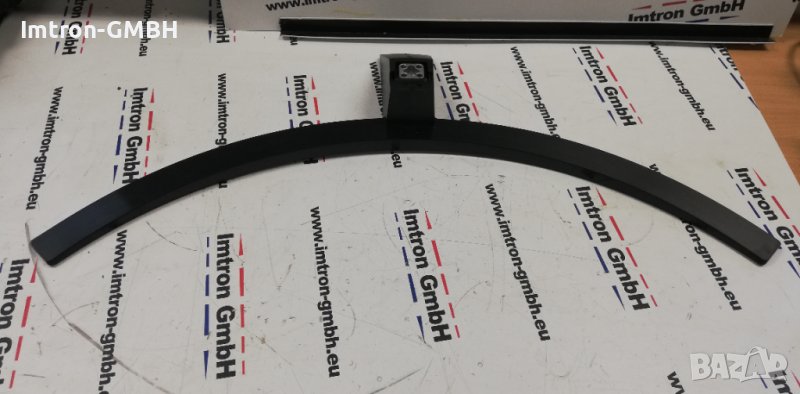 Стойка за телевизор LG 43 / 55 / 65 Ceramic Black MEZ64114785, снимка 1