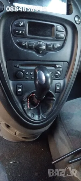 Модул управление климатик 96314105 ZR за Citroen Xsara Picasso, снимка 1