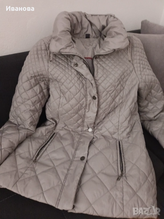 Дамско яке WEGA, снимка 1