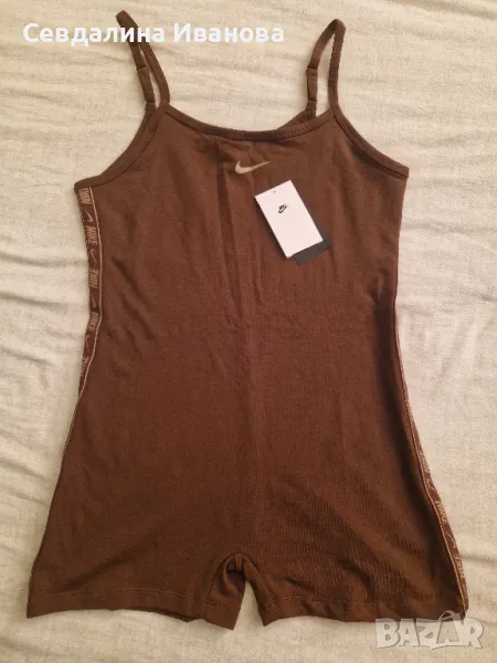 спортен екип Nike гащеризонче , снимка 1