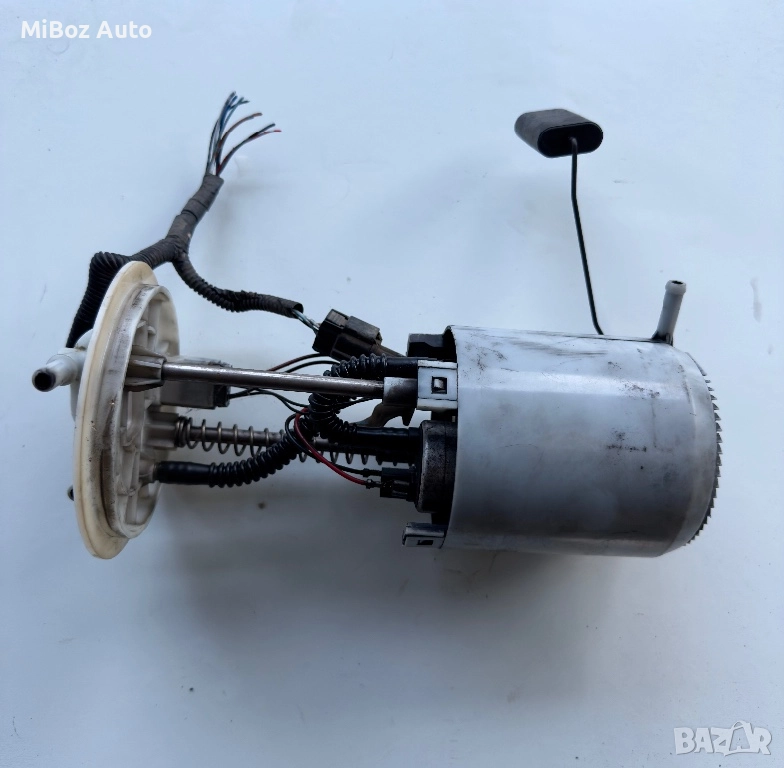 Горивна помпа резервоар Mitsubishi Outlander 2 2.0 diesel, снимка 1