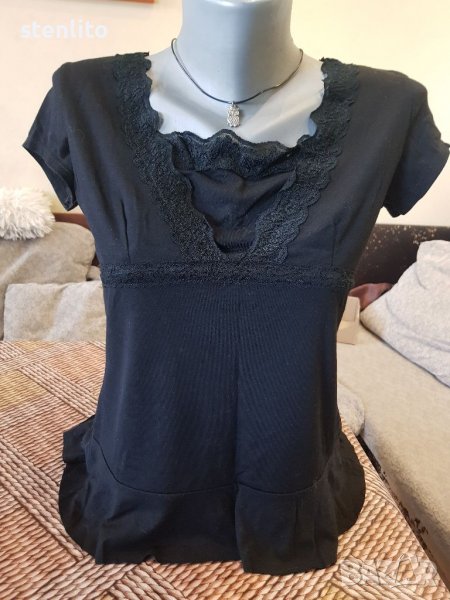 Дамска блуза размер S/М, снимка 1