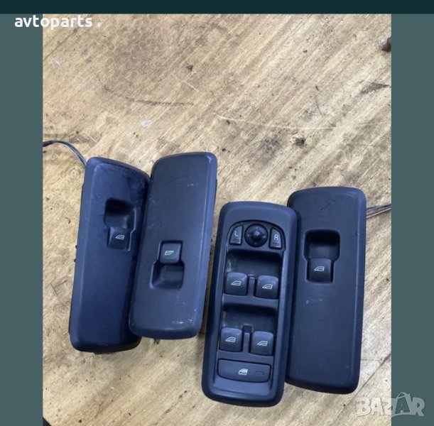 Range rover sport 2012година Копчета ел стъкла, снимка 1