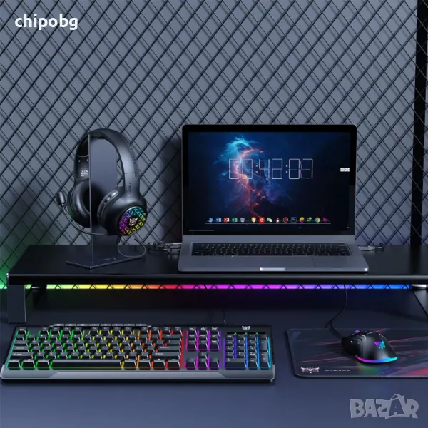 Гейминг комплект Onikuma TZ5006, снимка 1