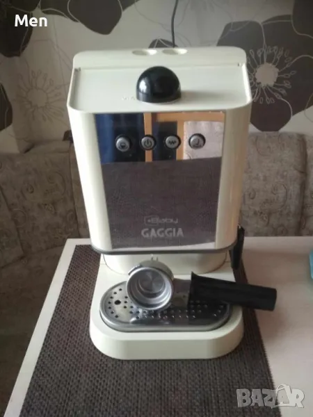 кафемашина Gaggia Baby , снимка 1